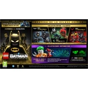 Lego Batman: The Knight's Legacy - Édition Deluxe - PS5 - Version Française image 6