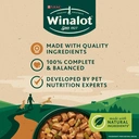 Winalot Sunday Dinner Dog Food Pouches 40 x 100g image 7