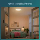 Philips Ceiling Light LED Luminaire Moire Warm White 17W image 6