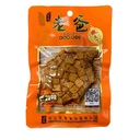 Laoba Haricots tendres saveur épicée - 70 g image 0