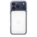 Apple Coque transparent iPhone 17 Pro image 0