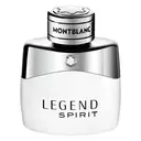 Montblanc Legend Spirit Eau de Toilette 30ml image 0