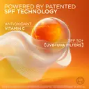 L'Oréal Revitalift Clinical Vitamin C UV Fluid SPF 50+ 50ml image 3