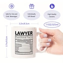 Alphynix 1 Stück, Kaffeetasse, 33cl Keramik-Kaffeetassen, Wassergläser, Sommer Winter Trinkgeschirr, bestes Geschenk für Freundin, Schwester, Mama,Le cadeau de la saint-valentin, cadeau d’anniversaire image 4