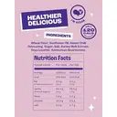 Olly's Sweet Chili Pretzel Thins 140g image 3