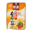 Guo Sheng Cabbage Enoki Mushroom 75g image 0