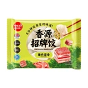 FRESHASIA Pork & Dill Dumplings 400g/pack image 0