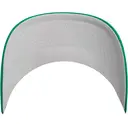 Flexfit Wooly Combed Cap Pfeffergrün XXL image 6