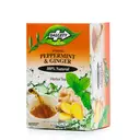 Dalgety Peppermint & Ginger Tea 40G image 1