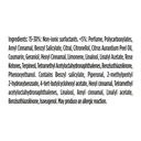 Comfort Tropical Lily Scent Boosters 20 Washes 460ml image 6