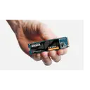 KIOXIA Exceria G3 NVMe 2 TB SSD M.2 (2280) Intern image 2