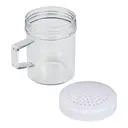 Tala Kitchen Shaker, Multi-use Kitchen Tool for Dusting and Decorating Freshly Baked Goods and Essential When Working with Pastry, Made with BPA Free Plastic image 2