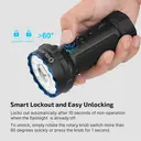 Olight Marauder Mini 2 Compact Powerful Flashlight image 6