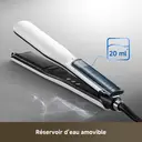 Dreame Lisseur pour cheveux SteamSleek image 7