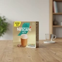 NESCAFÉ Latte 12 Sachets 186g image 3