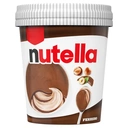 Nutella Ice Cream Tub 470ml image 0