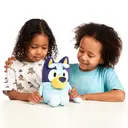 Bluey Sound Effects Plush Soft Toy image 2