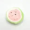 Sugarolly Watermelon Cotton Candy 10g image 2