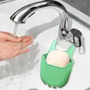 Ideal Kitchen Silicone Sink Caddy Infinity image 3