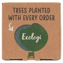 Eco Green Living Compostable Drawstring 8L Bin Bags (25 Bags)  image 3