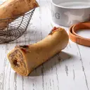 Hollings Smoked Filled Shank Bone 100g image 3