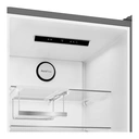 Beko B7RCNA408HG Kühl-Gefrierkombination, 32 dB(A), (GP: B), 355 l, HarvestFresh, 0°C-Zone, MultiZone, Smooth Fit: 90° Türöffnung, ProSmart-Kompressor mit 10 Jahren Kompressorgarantie & VDE-Lebensdauertest für 25 Jahre, H x B x T: 203,5 x 59,5 x 66,3 cm, Manhattan Grey image 2