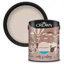 Crown Matt Emulsion White Pepper 2.5L image 9
