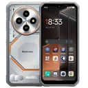 Blackview Fort 2 Android 15, 24GB (8+16) RAM + 128GB ROM (2TB TF card expansion) Outdoor 4G Smartphone, 16MP AI Camera, 6.56" HD+, 5000mAh, MediaTek G81, IP68 Waterproof Construction Site Phone, NFC, OTG, GPS, FM, 5G, WiFi image 1