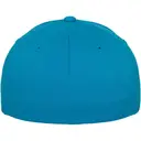 Flexfit Wooly Combed Cap hawaiian ocean XS/S image 2