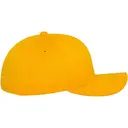 Flexfit Wooly Combed Cap gold XXL image 3