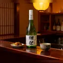 Dassai 39 Otter Festival Junmai Daiginjo Sake 720ml image 2