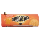 Jacobs Baked Cheddars Cheese Biscuits 150g image 4