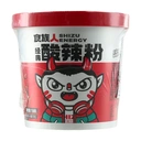 SHIZU ENERGY Spicy and Sour Vermicelli 130g image 0