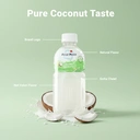 Mogu Mogu Nata De Coco Drink Coconut Flavour 320ml image 5