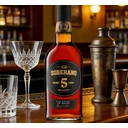 Soberano 5 Solera 70cl image 2