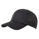 TOP-EX Casquette respirante en mesh, séchage rapide, effet rafraîchissant taille M/L - Noir image 0