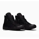 CONVERSE Chuck Taylor Leather Hi Pour Garçons 37 image 3