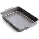 KitchenAid Metal Bakeware Cake Pan image 0