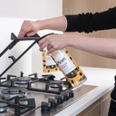 Miniml Oven & Hob Cleaner Spray, Clementine, 750ml image 3