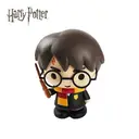 Tirelire Harry Potter Officielle 3D en PVC Étanche et Incassable – Figurine Décorative, Boîte à Monnaie, Organisateur de Bureau, Objet de Collection, Idée Cadeau image 0