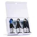 Dassai Sake Tasting Gift Set 3x180ml image 1