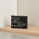 Kodak Pixpro LB-012 Batterie rechargeable lithium-ion pour appareil photo FZ55 image 5