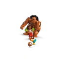 LEGO Disney™ 43258 Kakamora Barge image 4