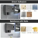 iHave toothbrush holder G502 image 4