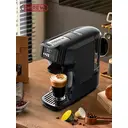 HiBREW H1C 6-In-1 Capsule Coffee Machine 20Bar High Pressure Extraction Hot & Cold Brew Compatible With Multiple Pods And Coffee Powder image 5