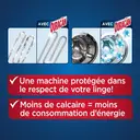 OURAGAN Détartrant lave-linge au vinaigre - 2 x 250 ml image 4