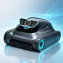 [Exklusiver Preis 399 €, begrenzter Vorrat] Joybuy Version Aiper Scuba S1 Poolroboter, intelligente Navigation, App-Steuerung, 270 Minuten Betriebsdauer, duale Filtration, kompatibel mit Einbauswimmingpools & Aufstellpools image 0