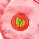Care Bears Colour Splash Love-A-Lot Bear Plush Soft Toy image 6
