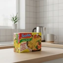 Indomie Nouilles instantanées saveur poulet 5 x 70 g image 4