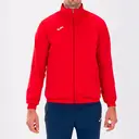 JOMA Doha Jacket Rouge M image 2